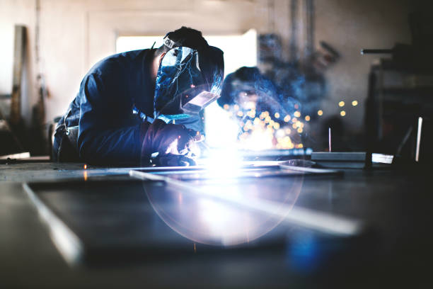 Best Specialty Welding Processes in Marksville, LA