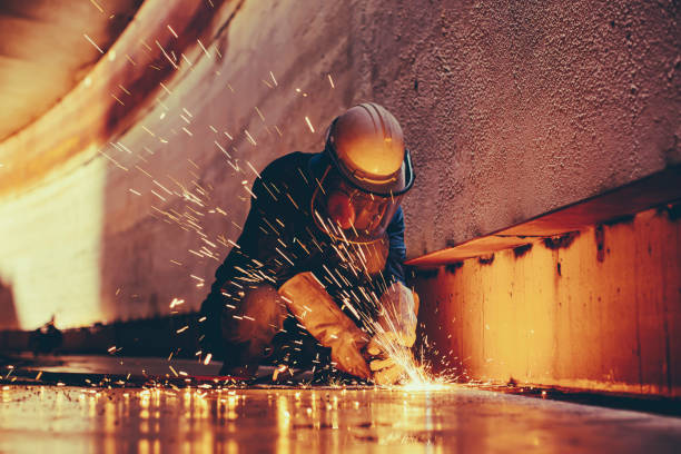 Affordable Welder Services in Marksville, LA