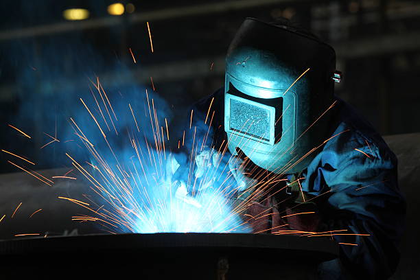 Trusted Marksville, LA Welder & Metal Fabrication Experts