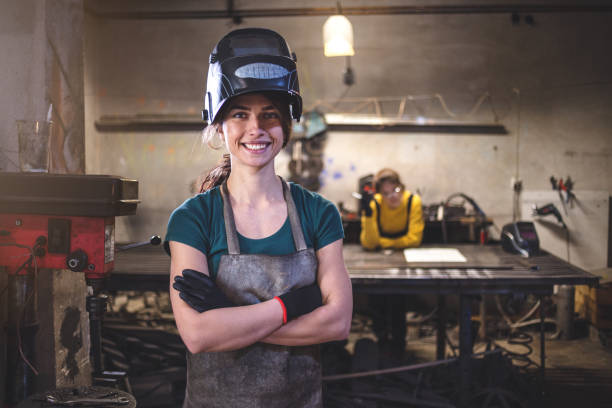Best Automation and Robotic Welding in Marksville, LA